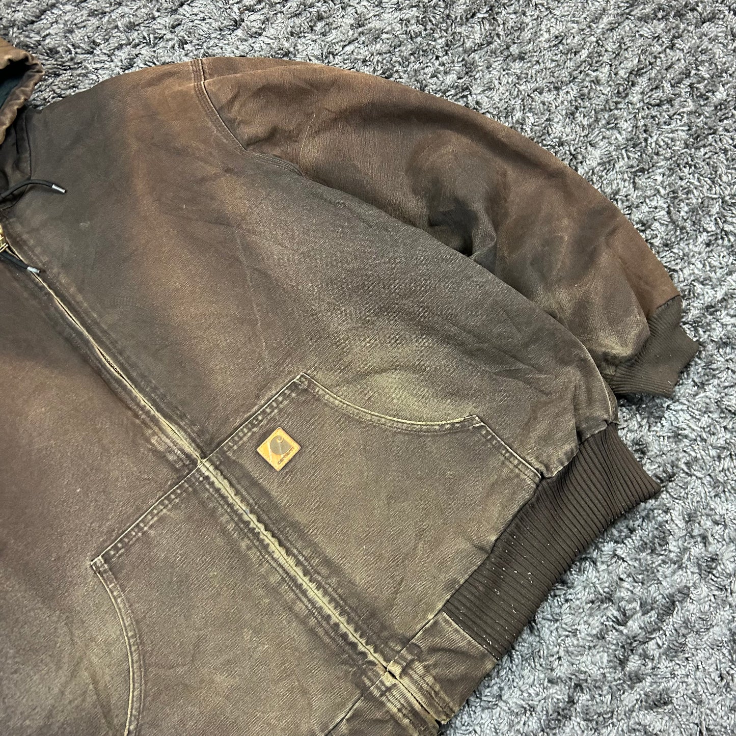 Active Carhartt