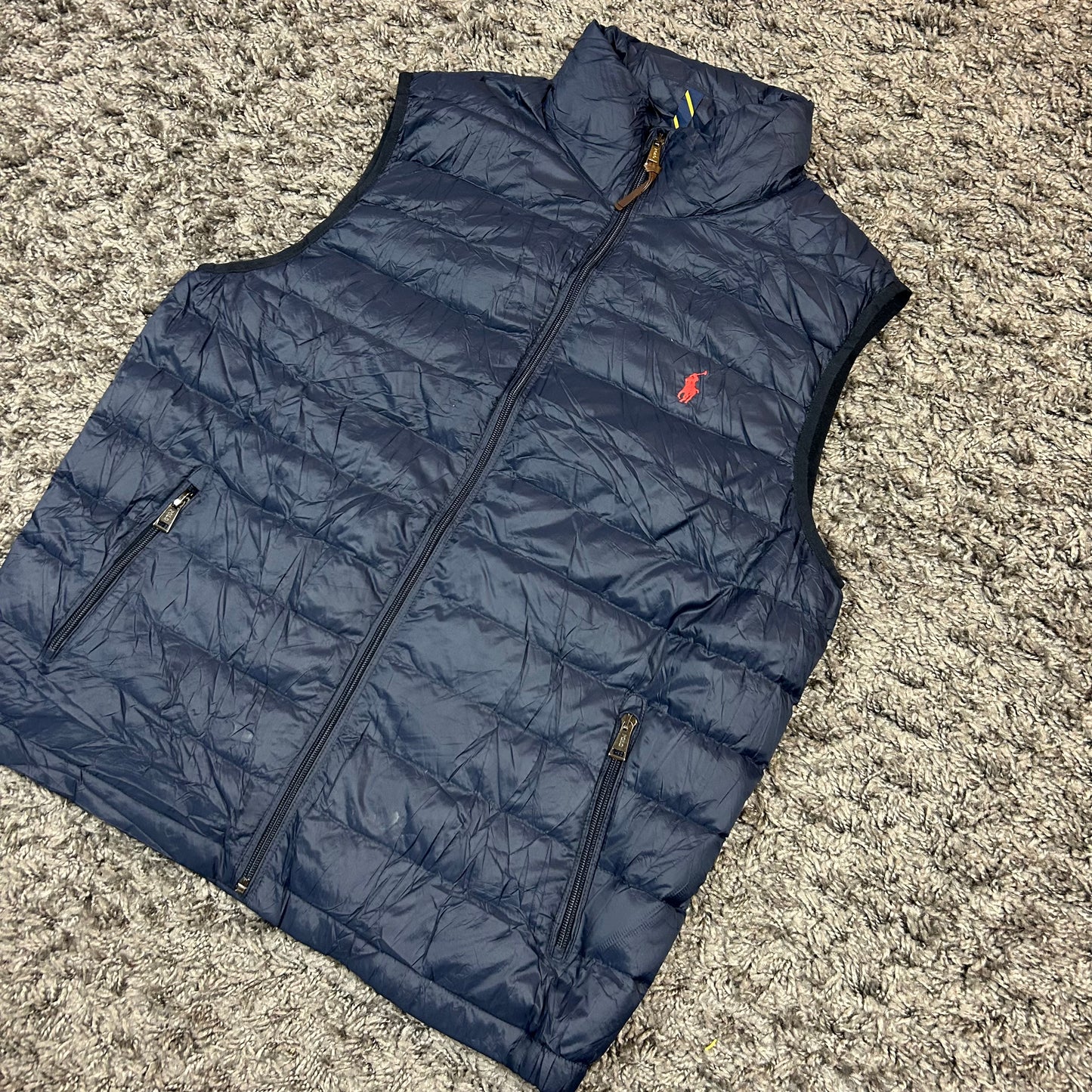 Ralph Lauren Weste