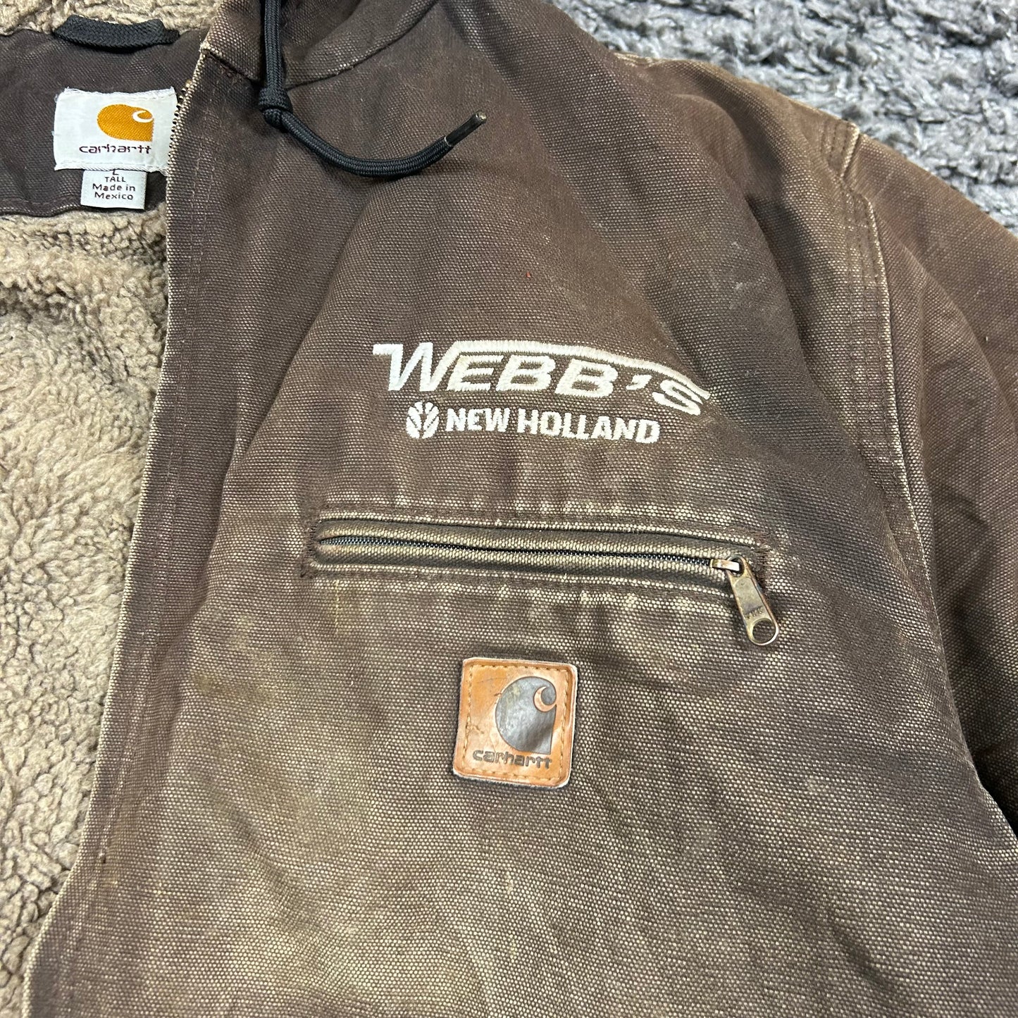 Carhartt Active