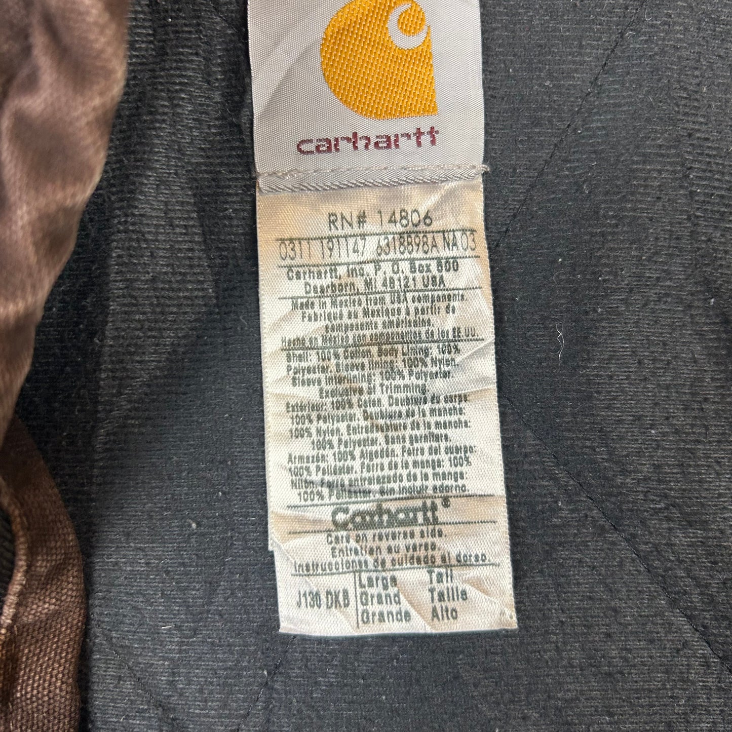 Carhartt Active