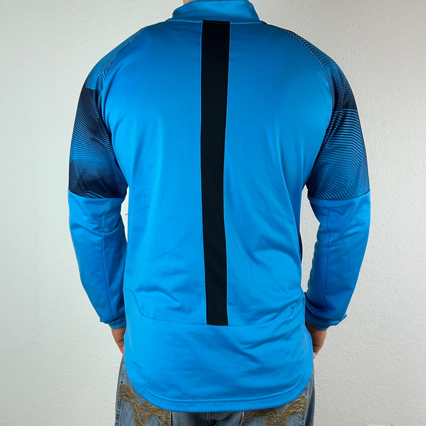 Marseille Trainingsjacke