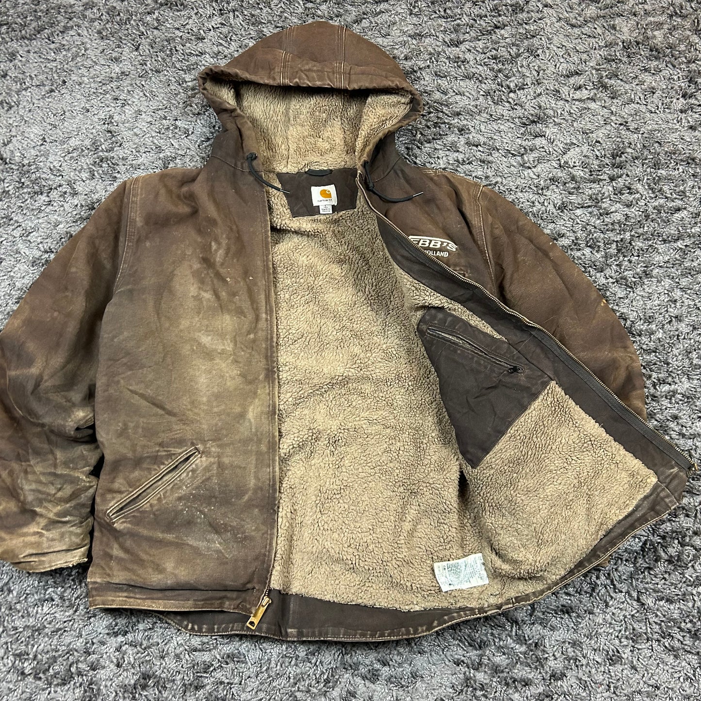 Carhartt Active