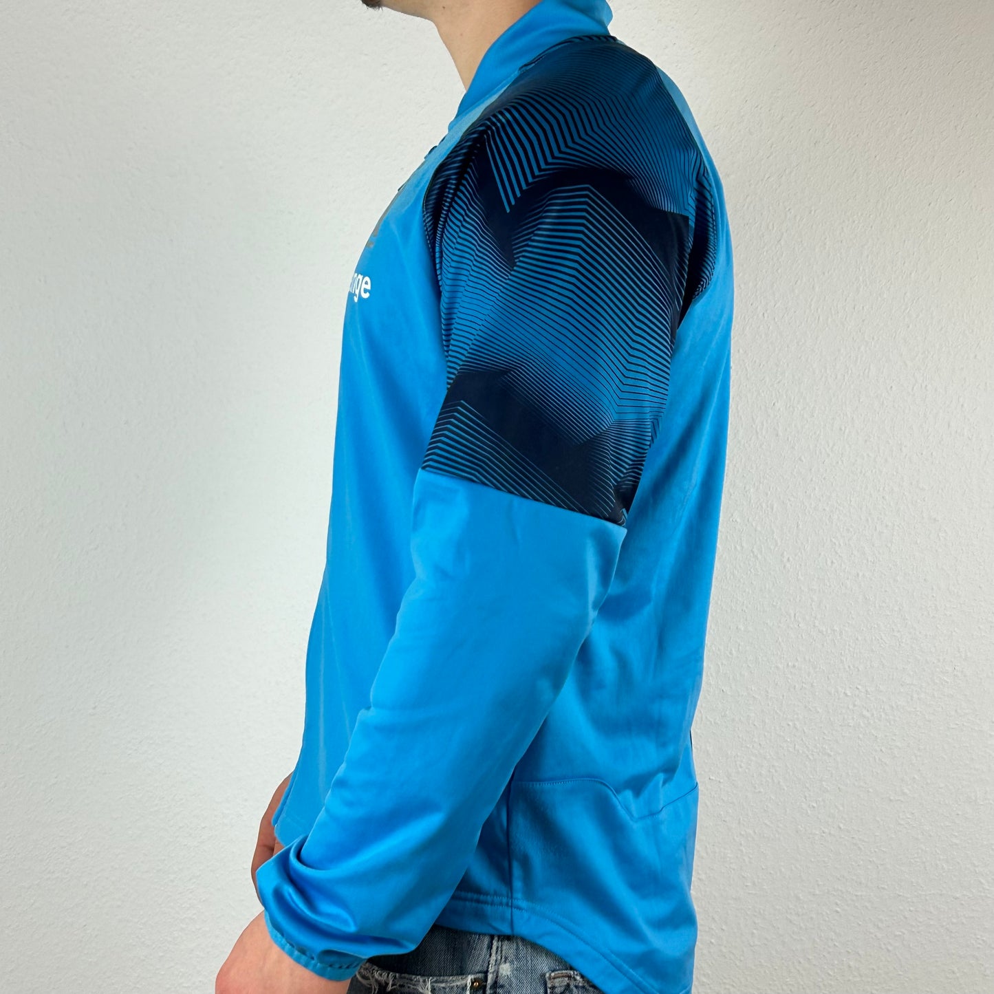 Marseille Trainingsjacke