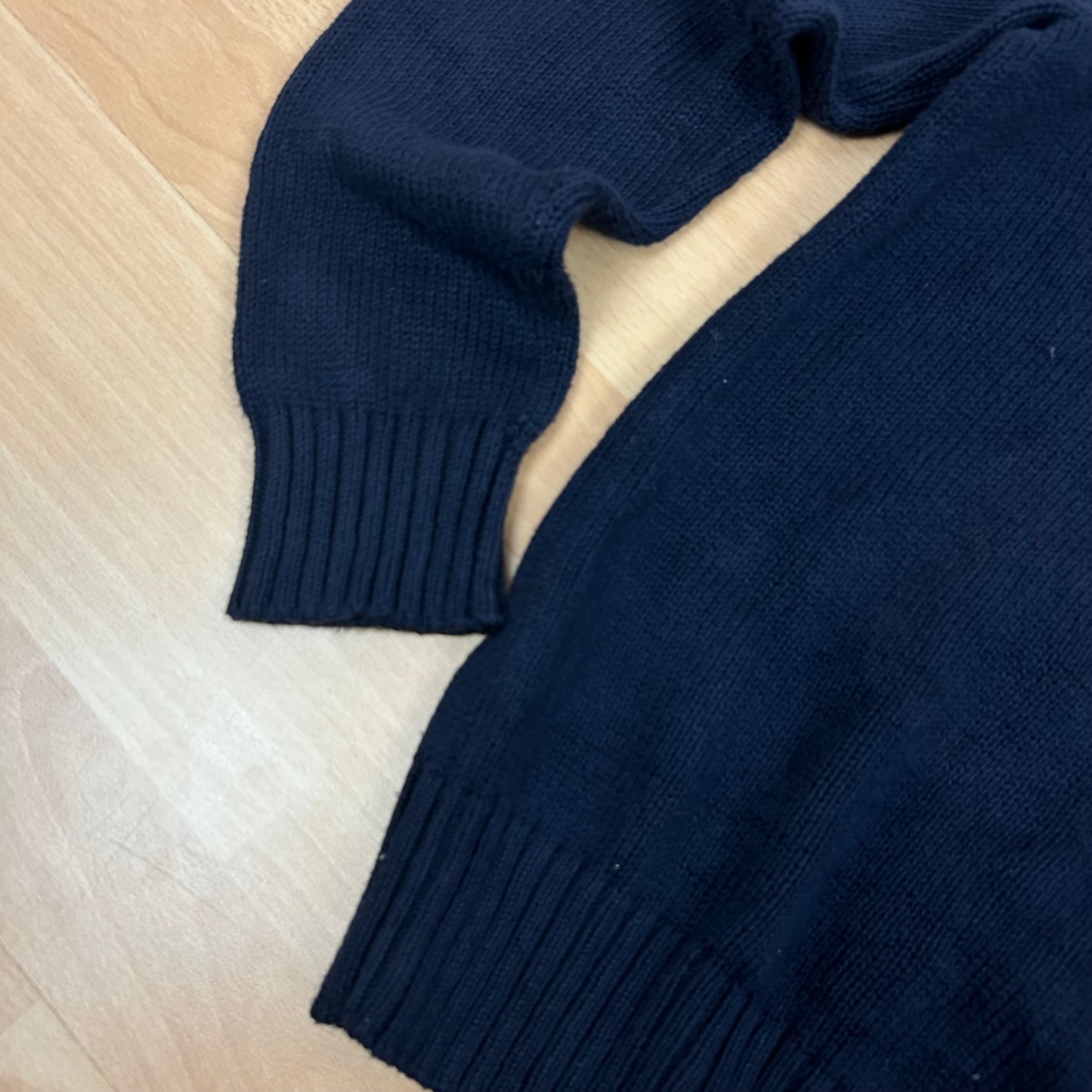 Ralph Lauren Halfzip