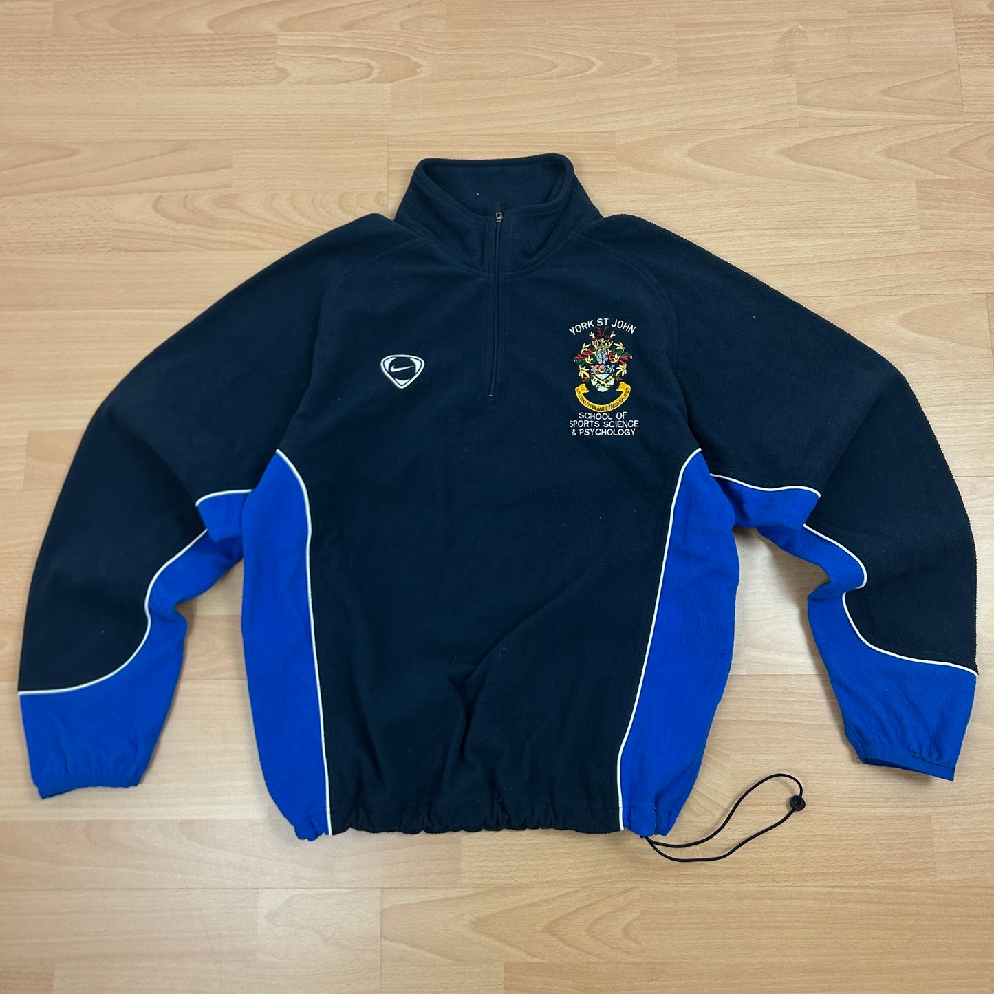 Nike - YORK ST JOHN  S