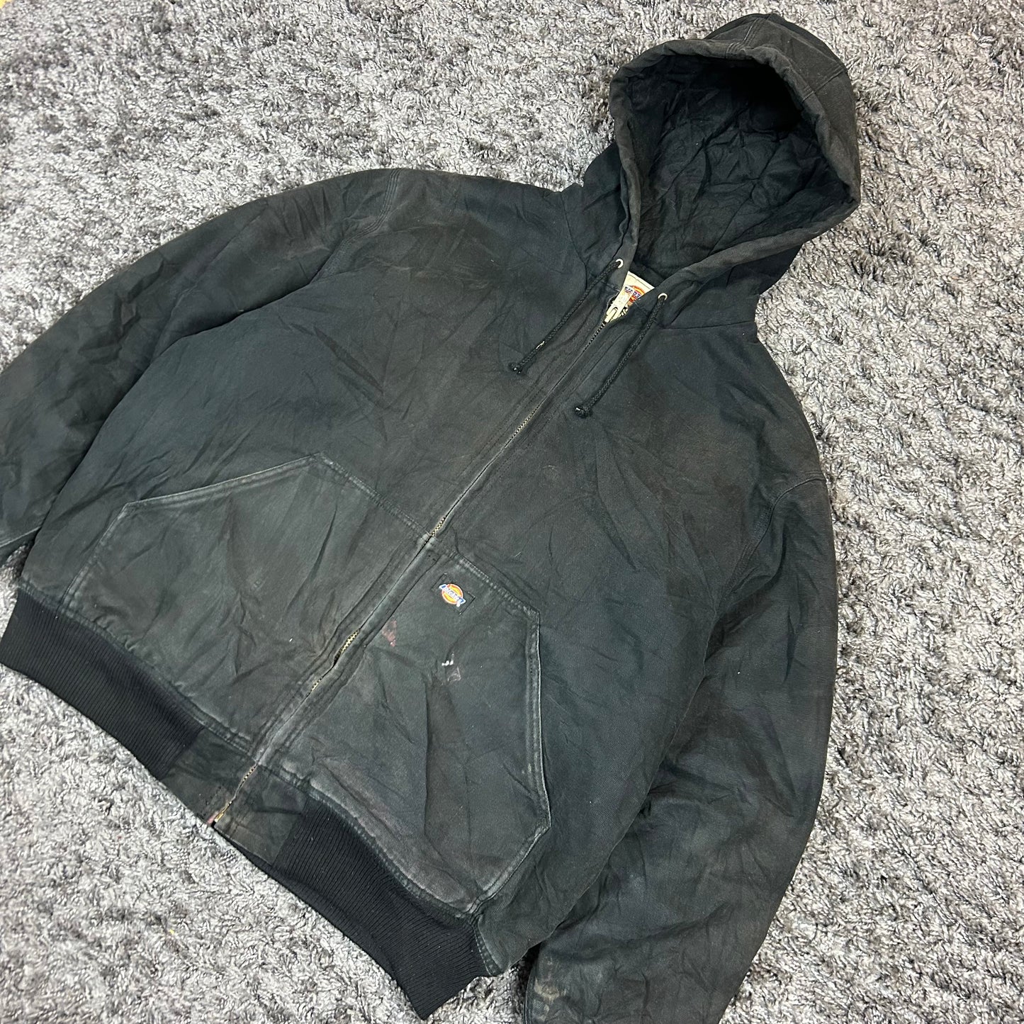 Dickies workwear jacket
