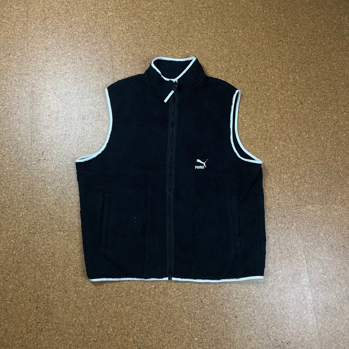 Puma Weste XL