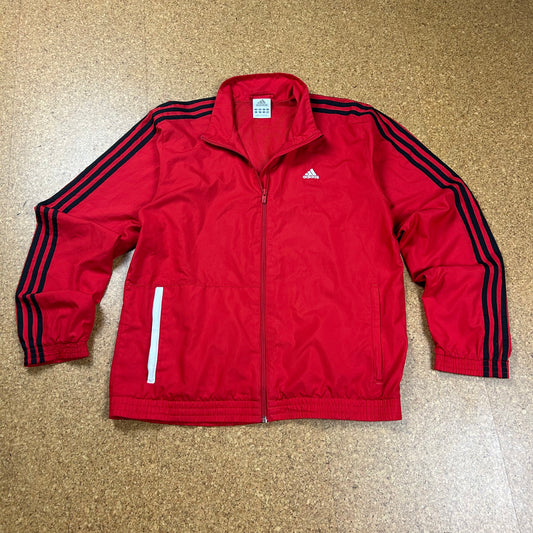 Adidas Trainingsanzug M