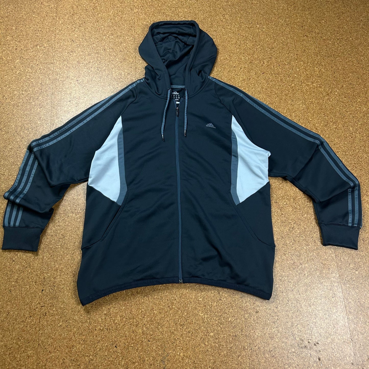 Adidas Trainingsjacke XL