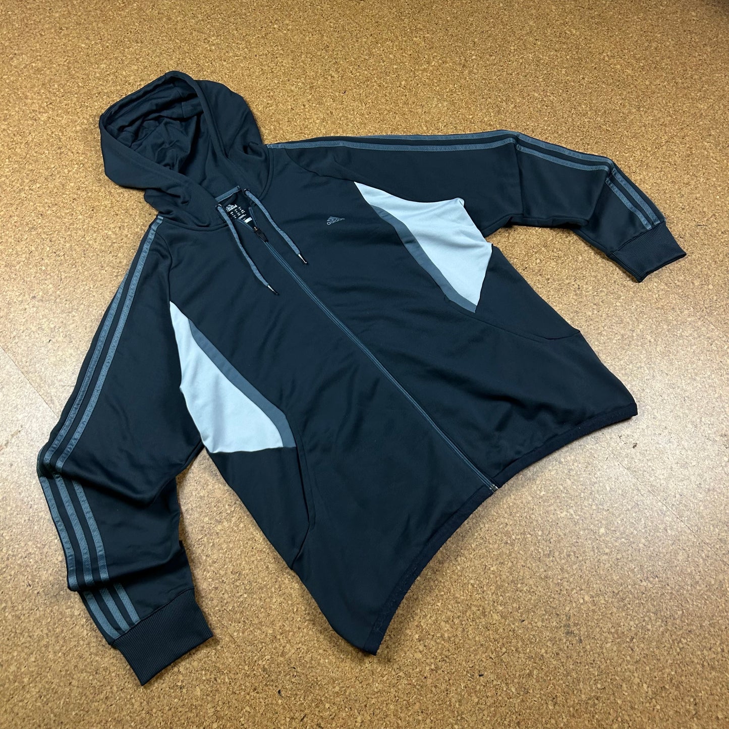 Adidas Trainingsjacke XL