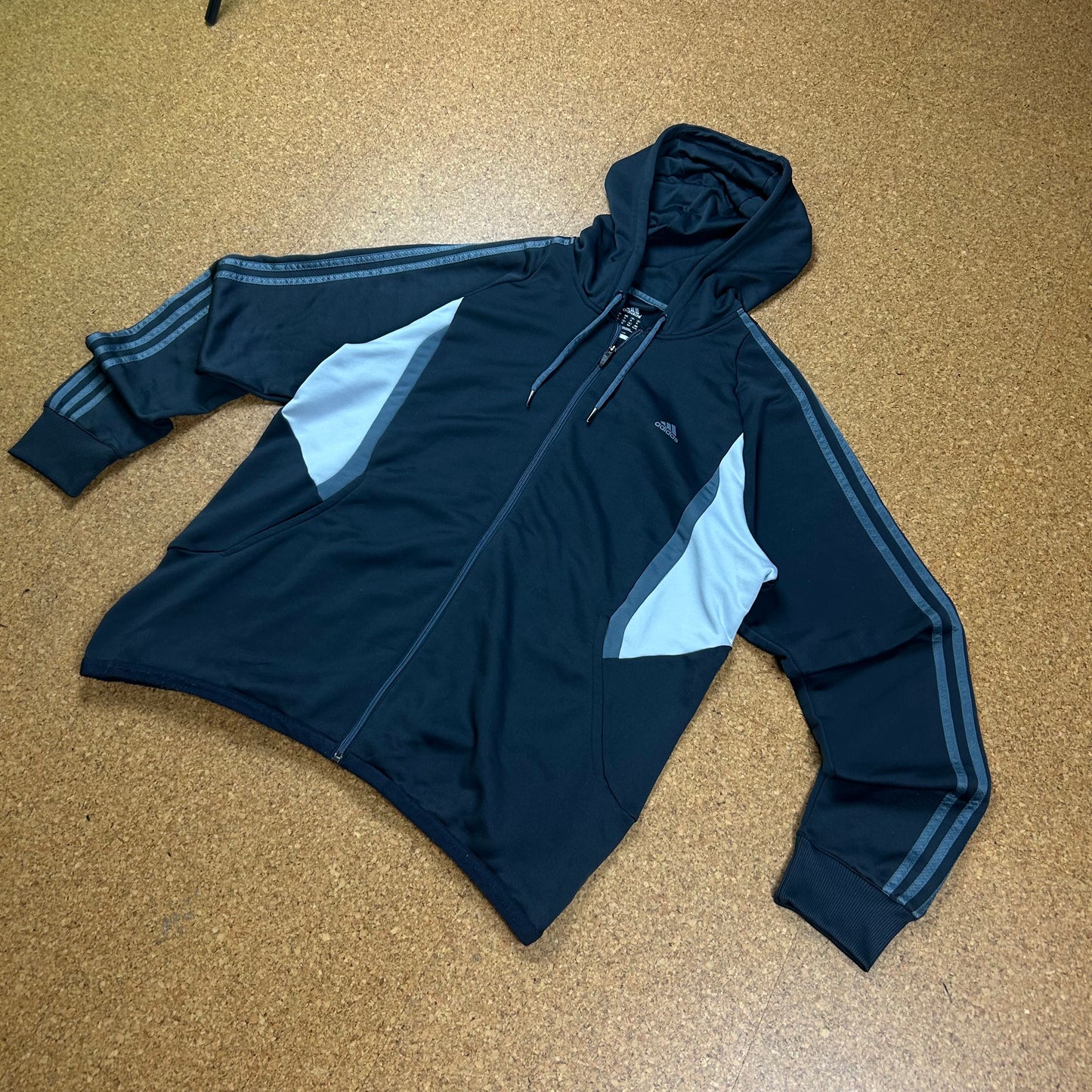 Adidas Trainingsjacke XL