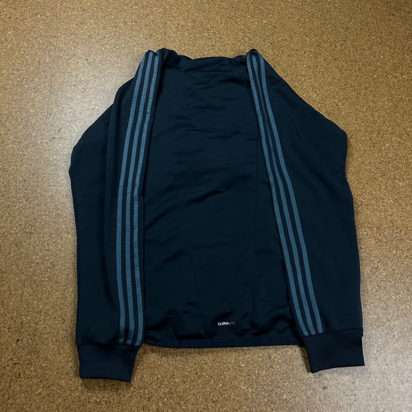 Adidas Trainingsjacke XL