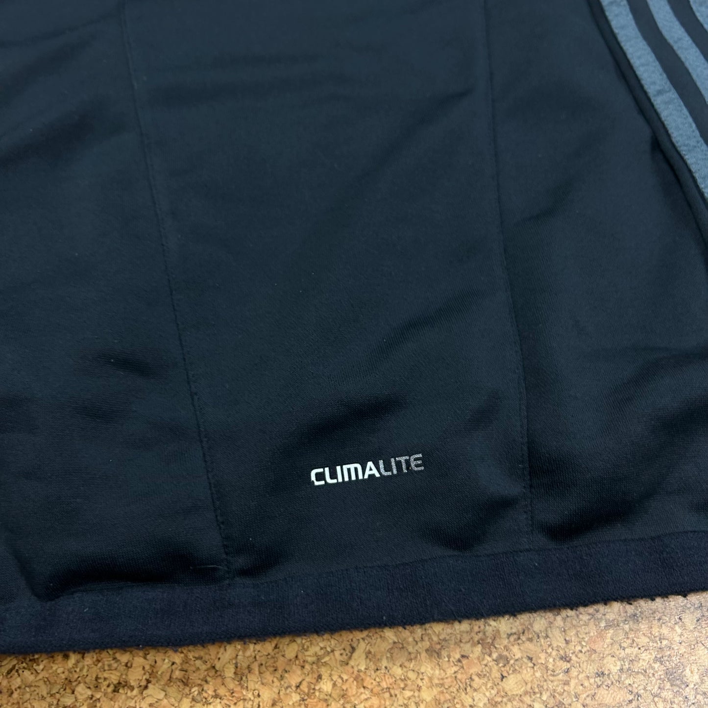 Adidas Trainingsjacke XL