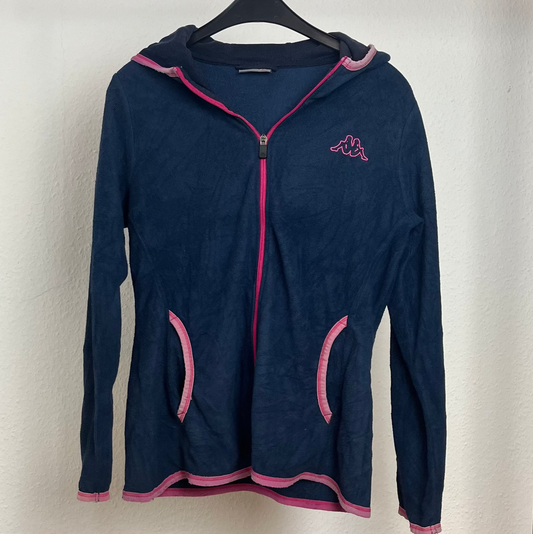 Kappa Fleece L