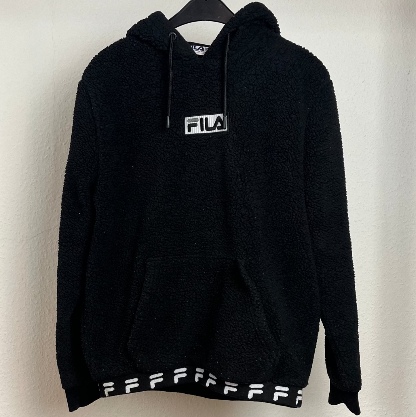 Fila Pullove XL