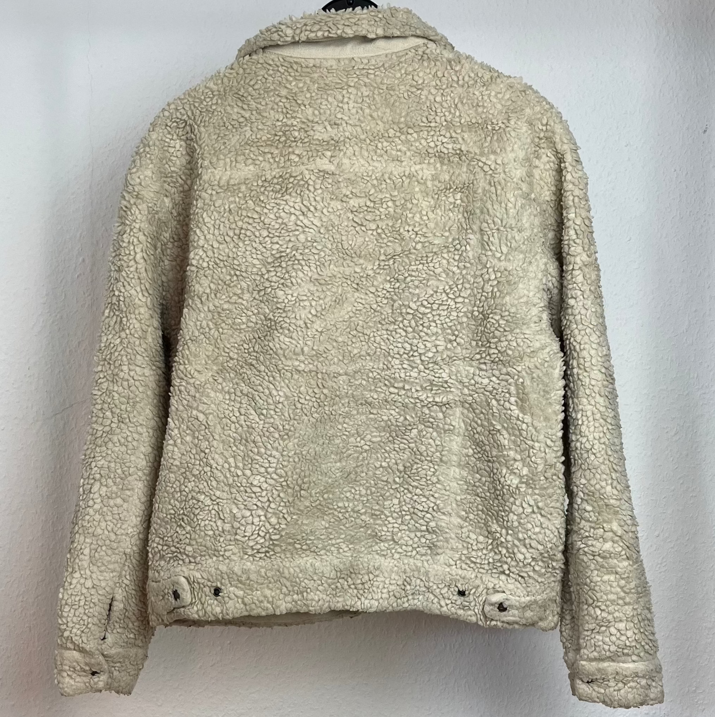Levis Teddyjacke M