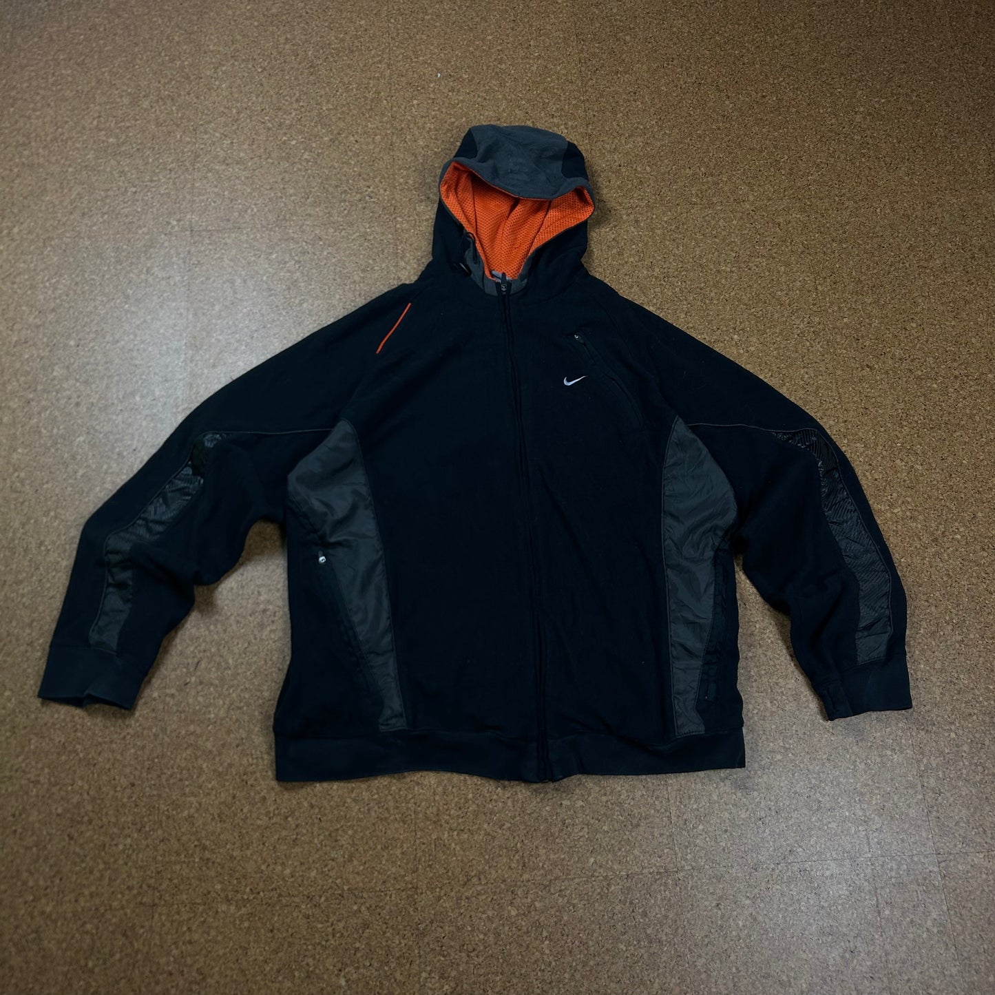 Nike Trainingsjacke XL