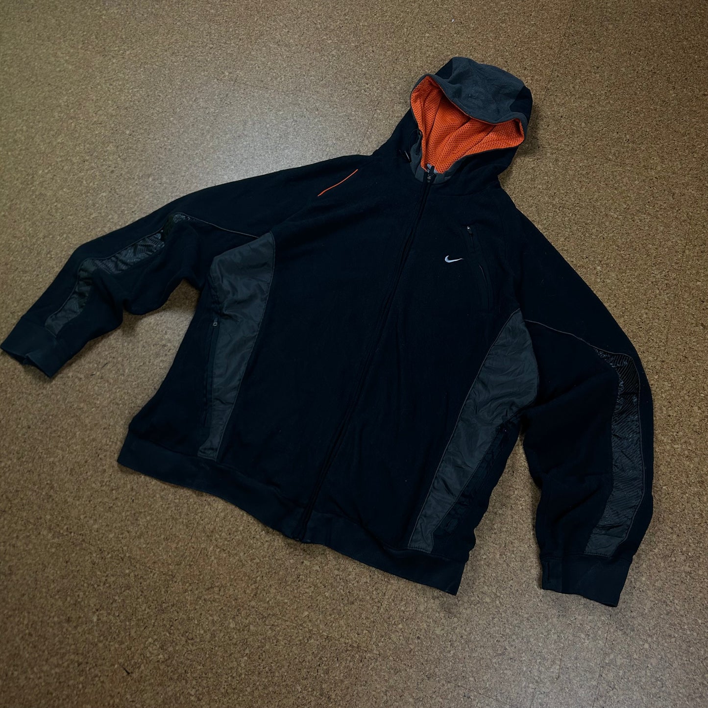 Nike Trainingsjacke XL