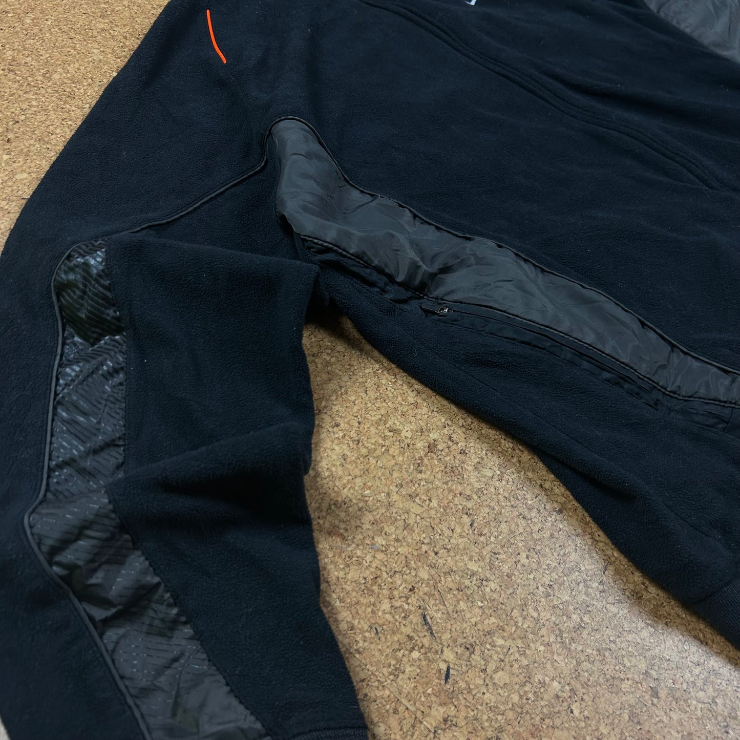 Nike Trainingsjacke XL