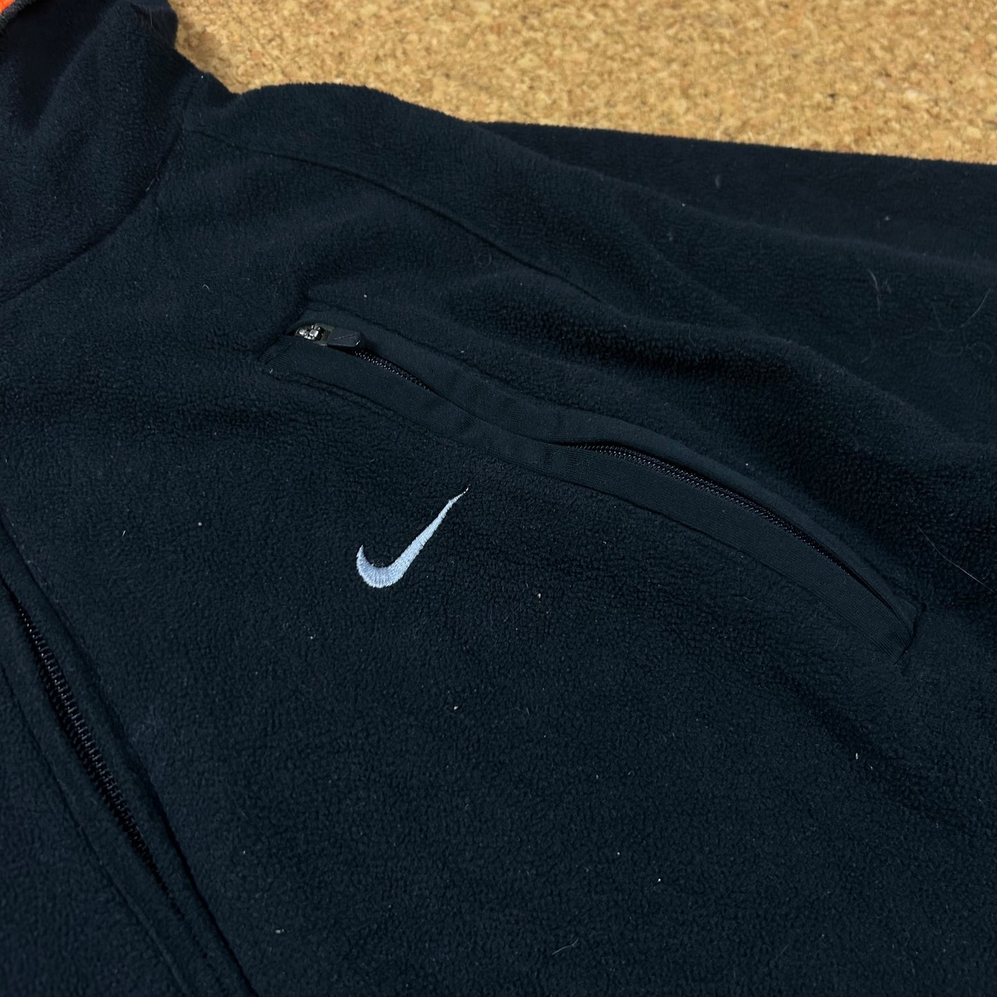 Nike Trainingsjacke XL