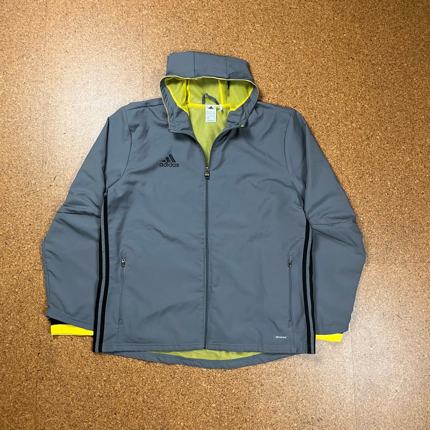 Adidas Trainingsjacke XL