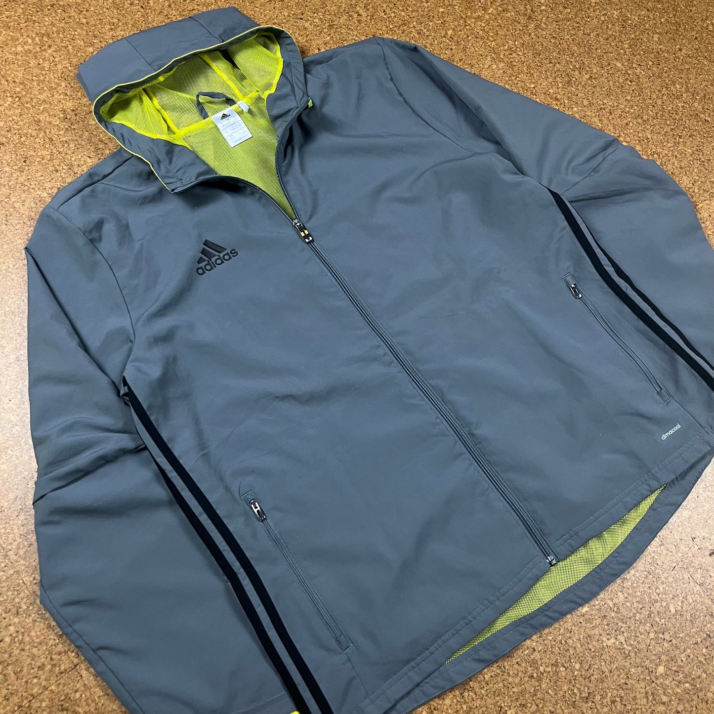 Adidas Trainingsjacke XL