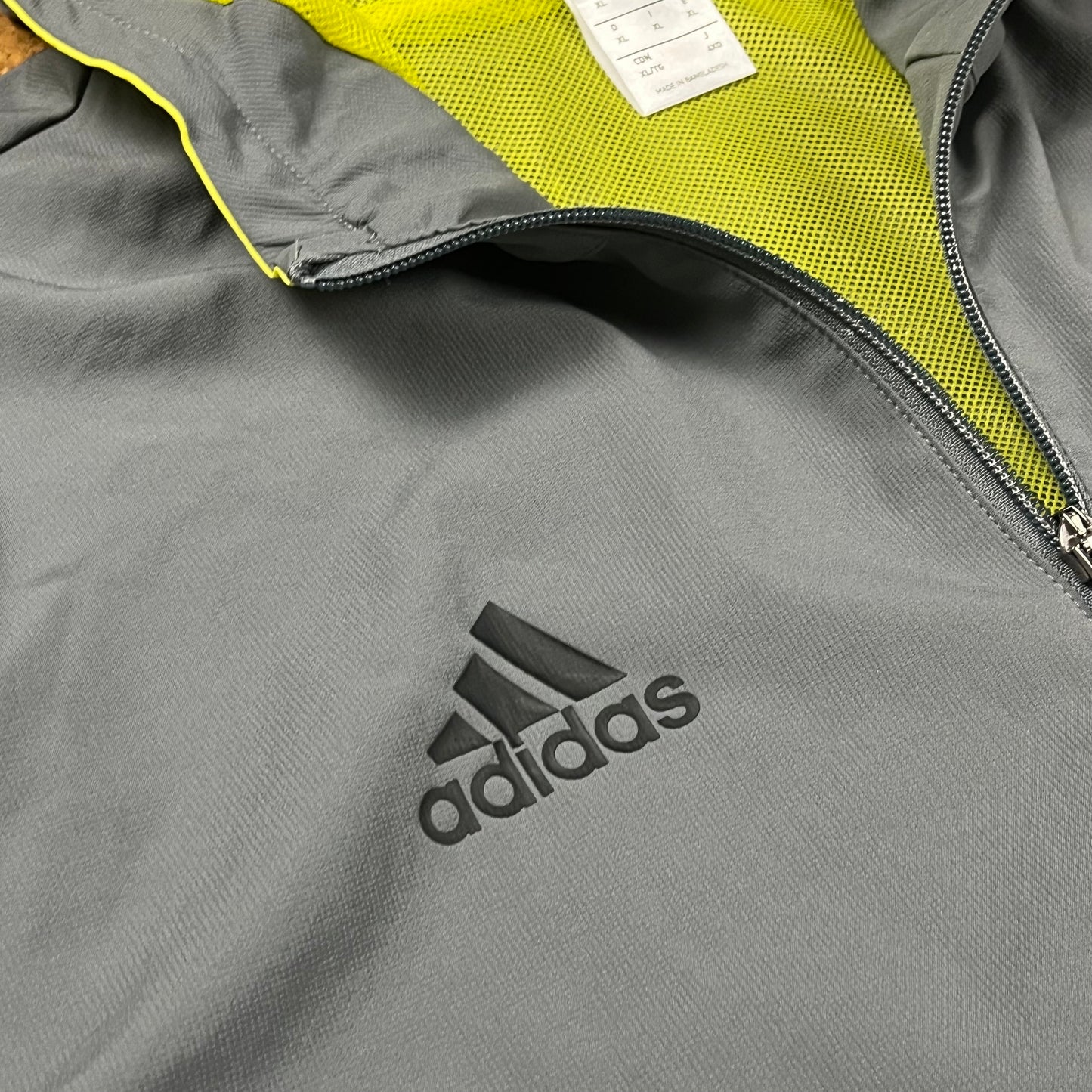 Adidas Trainingsjacke XL