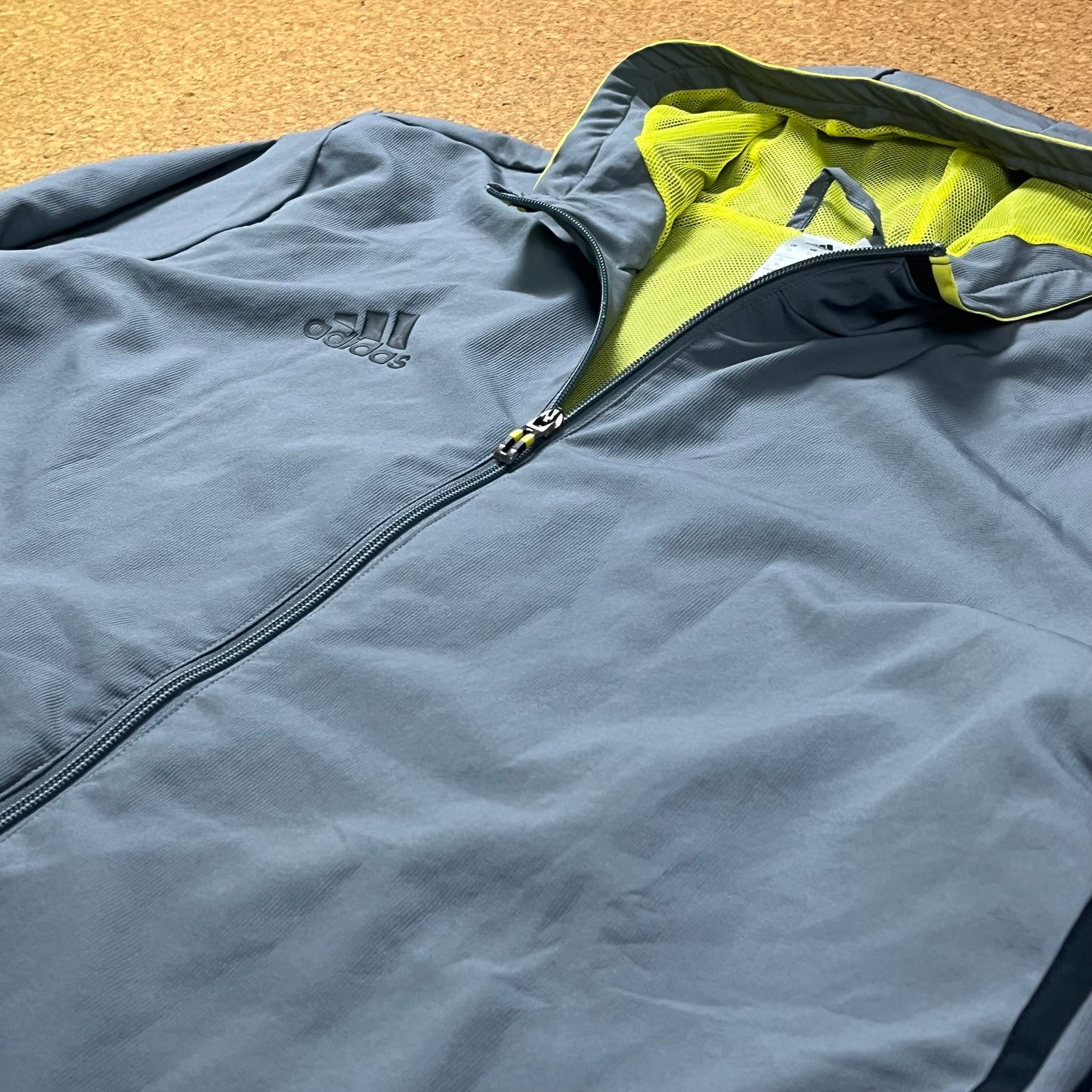 Adidas Trainingsjacke XL