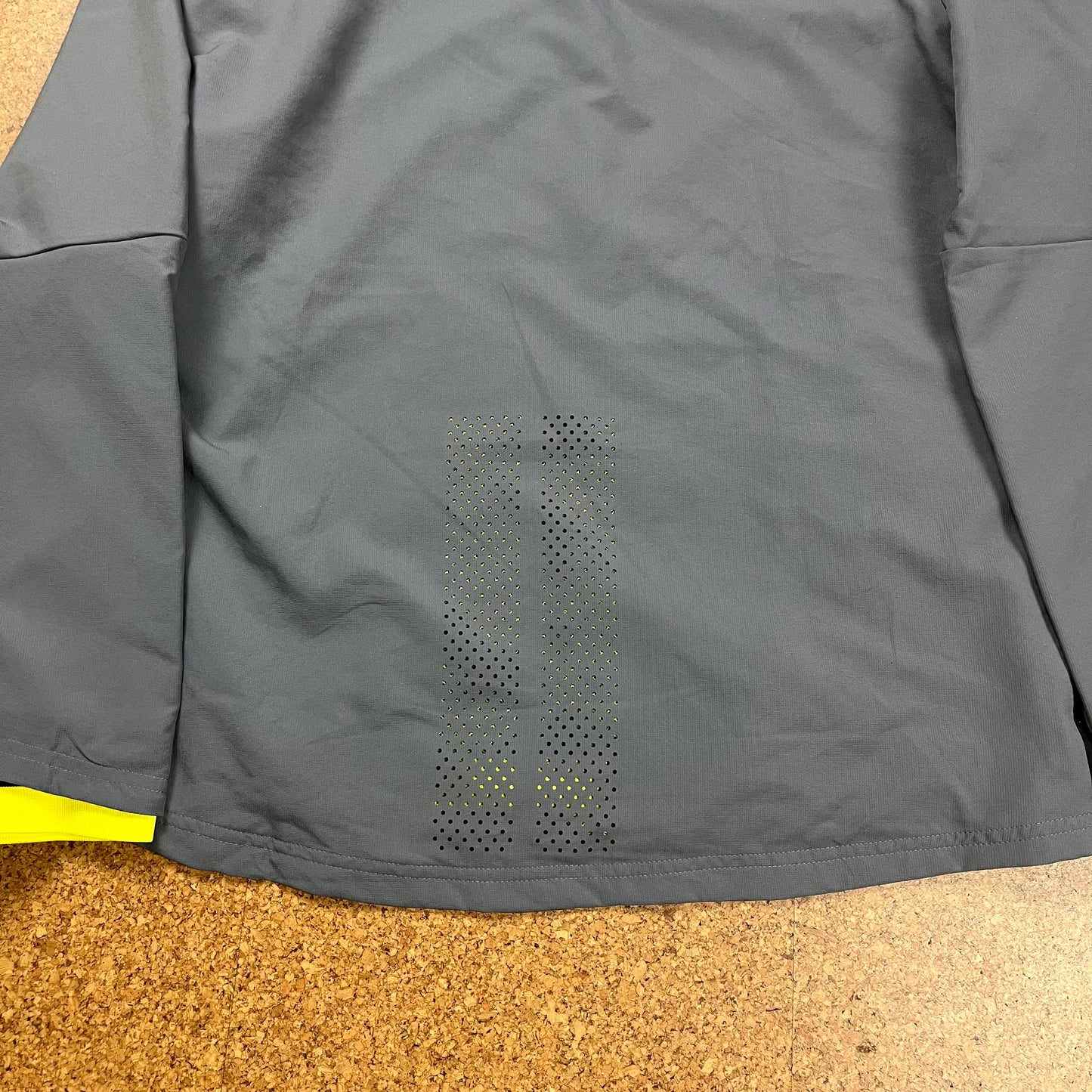 Adidas Trainingsjacke XL