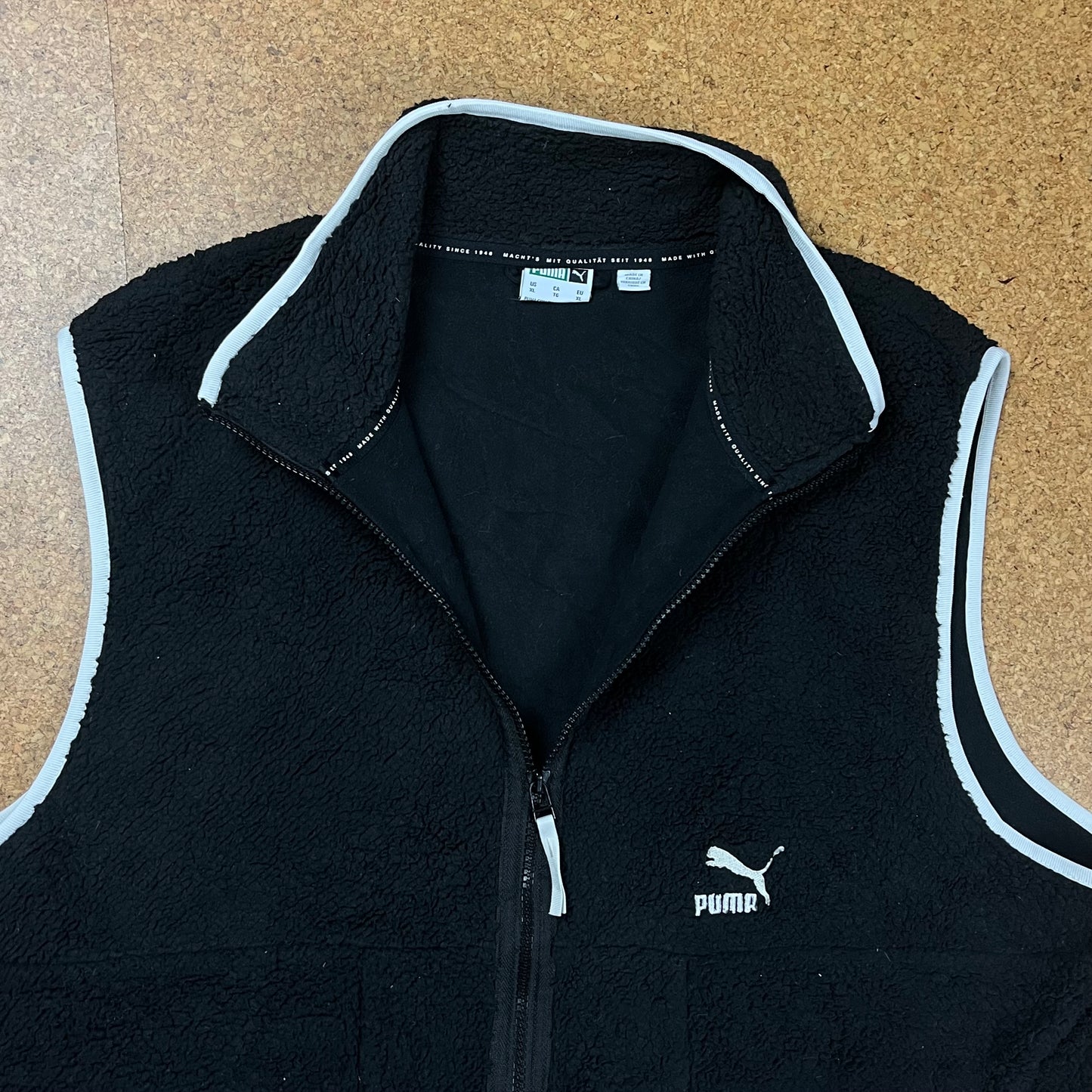 Puma Weste XL