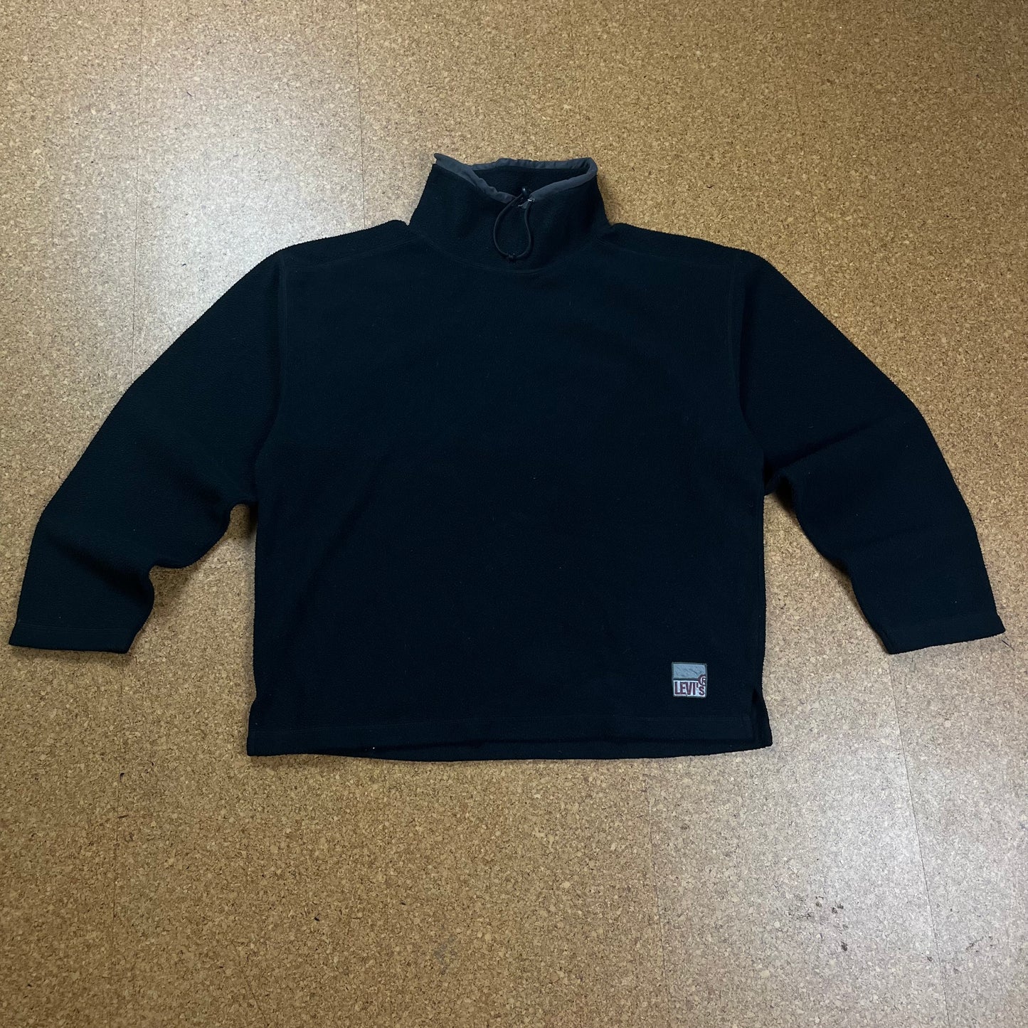 Levi Sweatshirt Vintage L