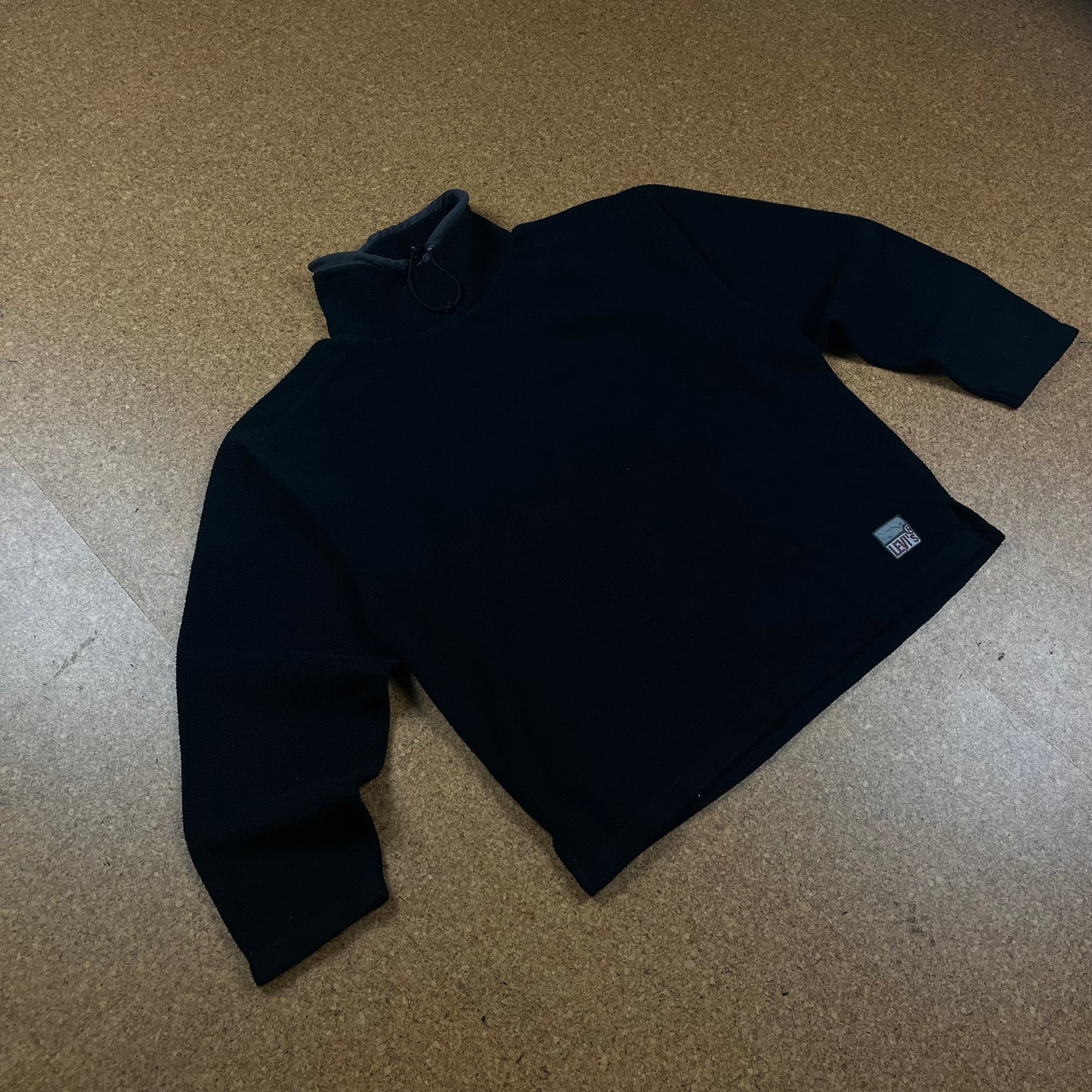 Levi Sweatshirt Vintage L