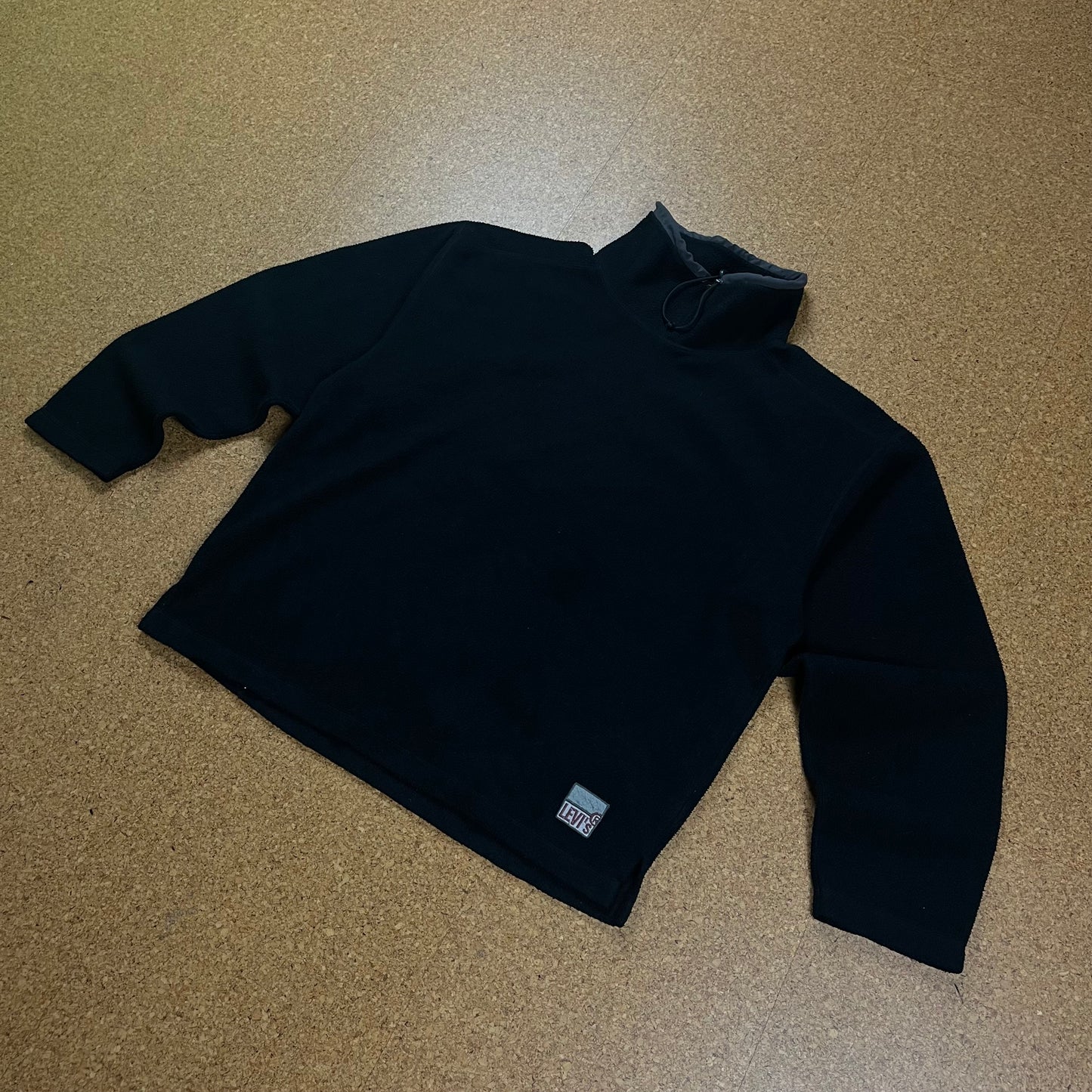 Levi Sweatshirt Vintage L